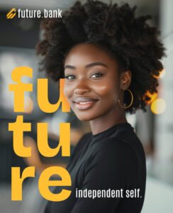 Future Bank Social Media