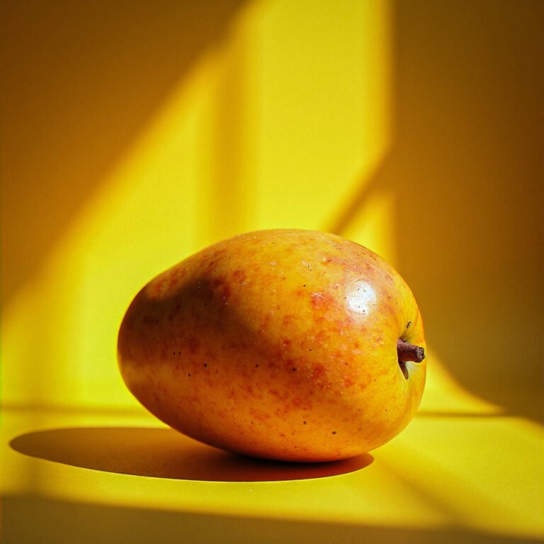 Mango AI generated using Flux and Photoshop Beta by Claudio Beck