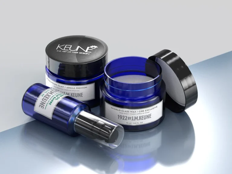 KEUNE Cosmetics
