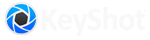 Luxion Keyshot
