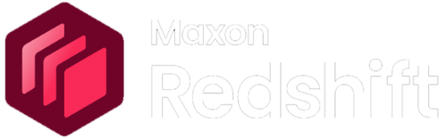 Maxon Redshift